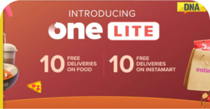 Swiggy launches Swiggy One Lite membership for consumers: free delivery, extra benefits in food, grocery, and more at Rs 99