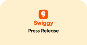 Swiggy Launches Mobile Medical Units and Teleconsultation for Delivery Partners